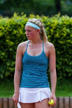 Bild 430 - 1. und 2. Damen Club and der Alster